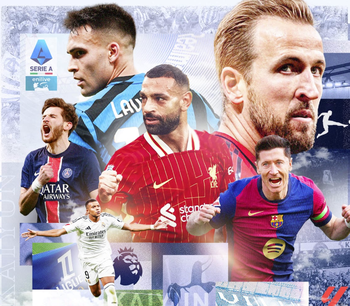 本赛季联赛巴尔韦德已参与11粒进球，追平个人西甲单赛季最佳纪录