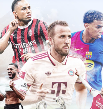 每体：巴萨有意今夏引进格里马尔多，转会费可能低于1500万欧